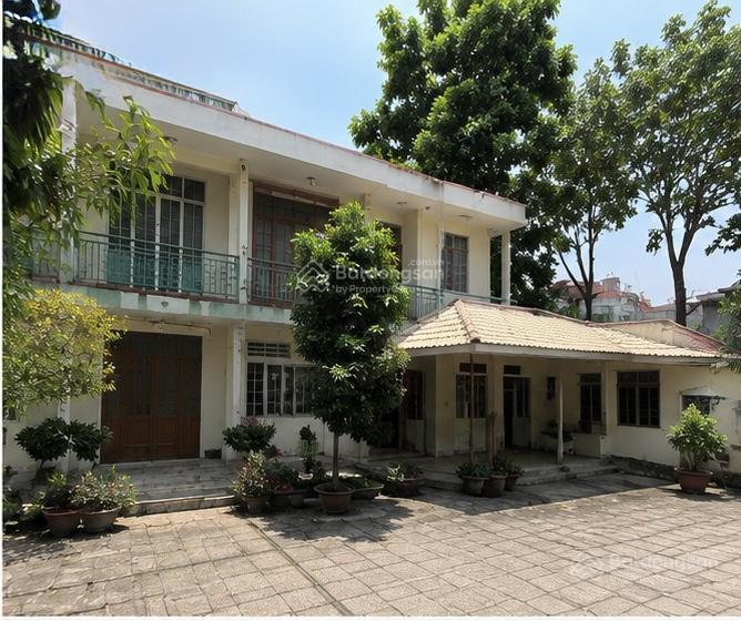 Siêu quỹ đất 1.800m2  nguyễn xí, p. 13 bình thạnh  c4 tiện xây mới | 200tỷ