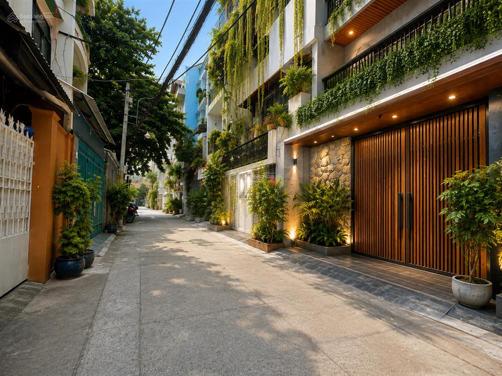165m2 ngang khủng 10m khu phố tây nguyễn cửu vân  không qh lg hiếm có căn thứ 2! chỉ 90tr/m2 15tỷ
