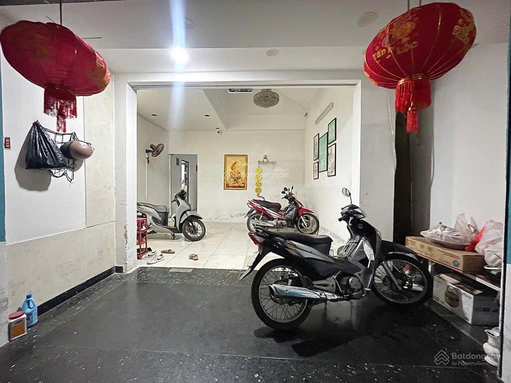 170m2 hxt thông nguyễn thái sơn giáp lê lai p4 gò vấp ngang 10x15 dòng tiền 500 triệu/năm 14.5 tỷ