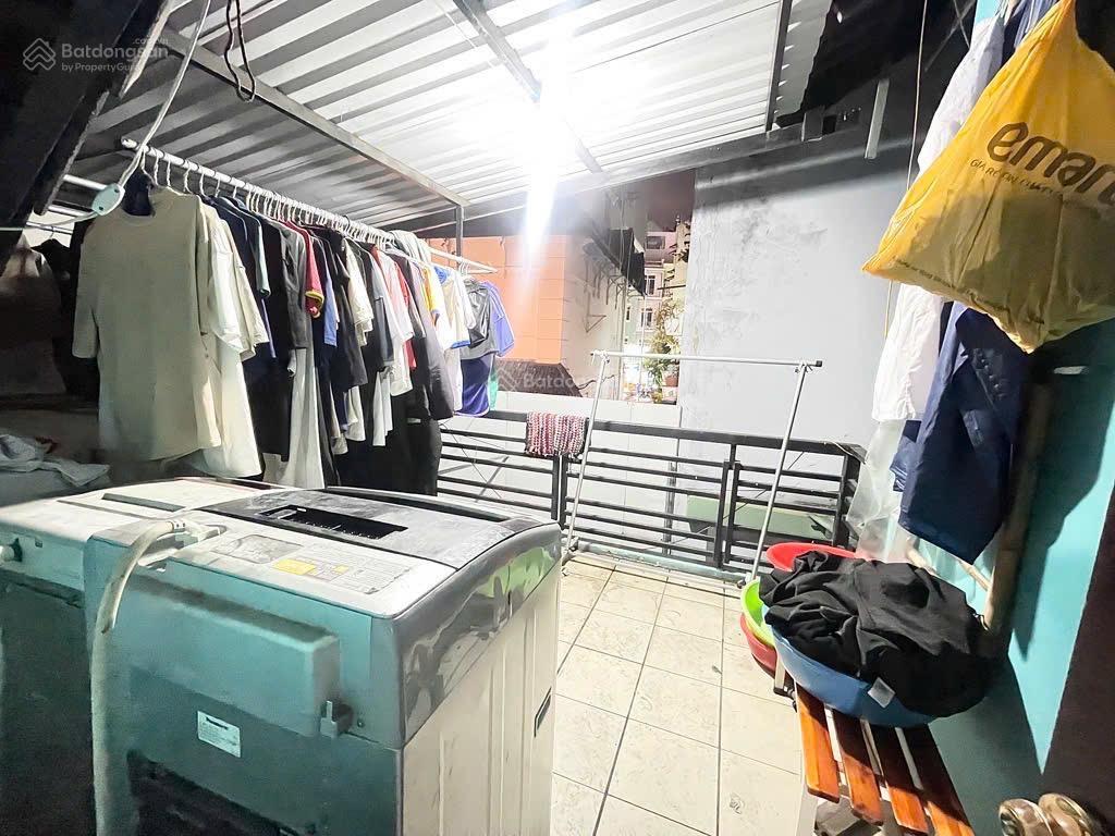 170m2 hxt thông nguyễn thái sơn giáp lê lai p4 gò vấp ngang 10x15 dòng tiền 500 triệu/năm 14.5 tỷ