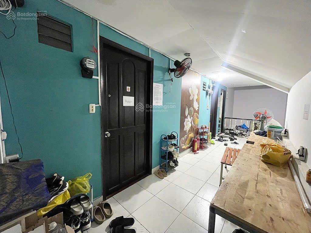 170m2 hxt thông nguyễn thái sơn giáp lê lai p4 gò vấp ngang 10x15 dòng tiền 500 triệu/năm 14.5 tỷ