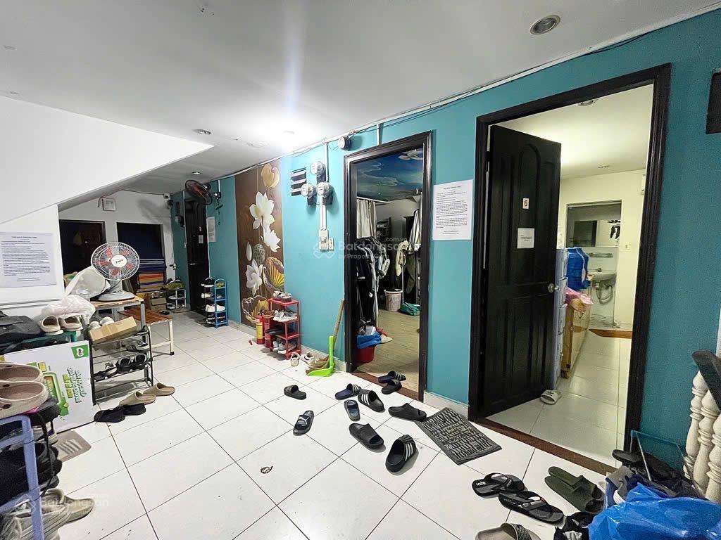 170m2 hxt thông nguyễn thái sơn giáp lê lai p4 gò vấp ngang 10x15 dòng tiền 500 triệu/năm 14.5 tỷ