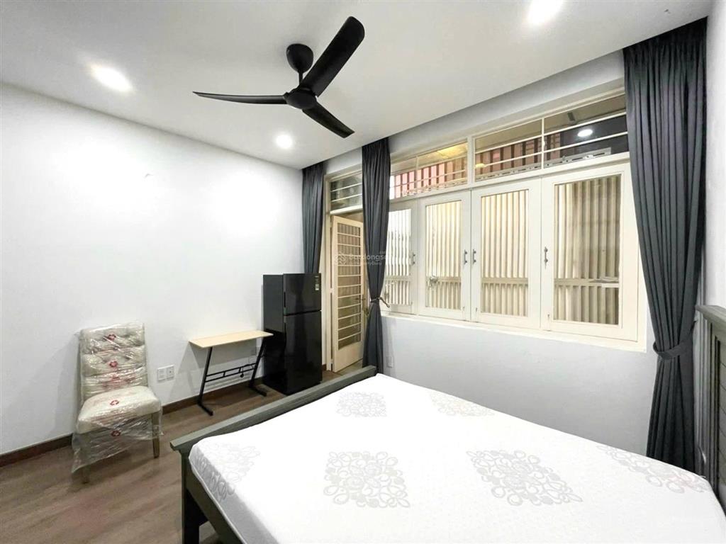Khu hiếm nhà b.á.n hồ văn huê đào anh tt phú nhuận, cn 82m ngang 4.10 hxh sát mt12ty5