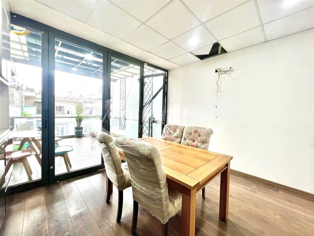 Khu hiếm nhà b.á.n hồ văn huê đào anh tt phú nhuận, cn 82m ngang 4.10 hxh sát mt12ty5