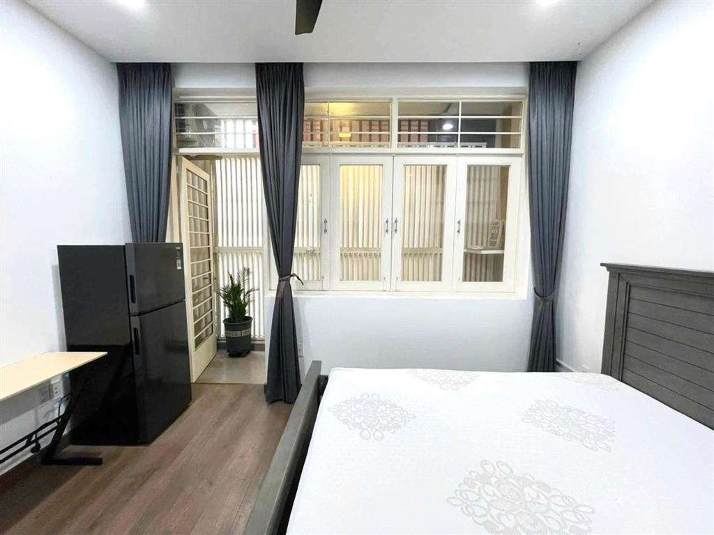 Khu hiếm nhà b.á.n hồ văn huê đào anh tt phú nhuận, cn 82m ngang 4.10 hxh sát mt12ty5