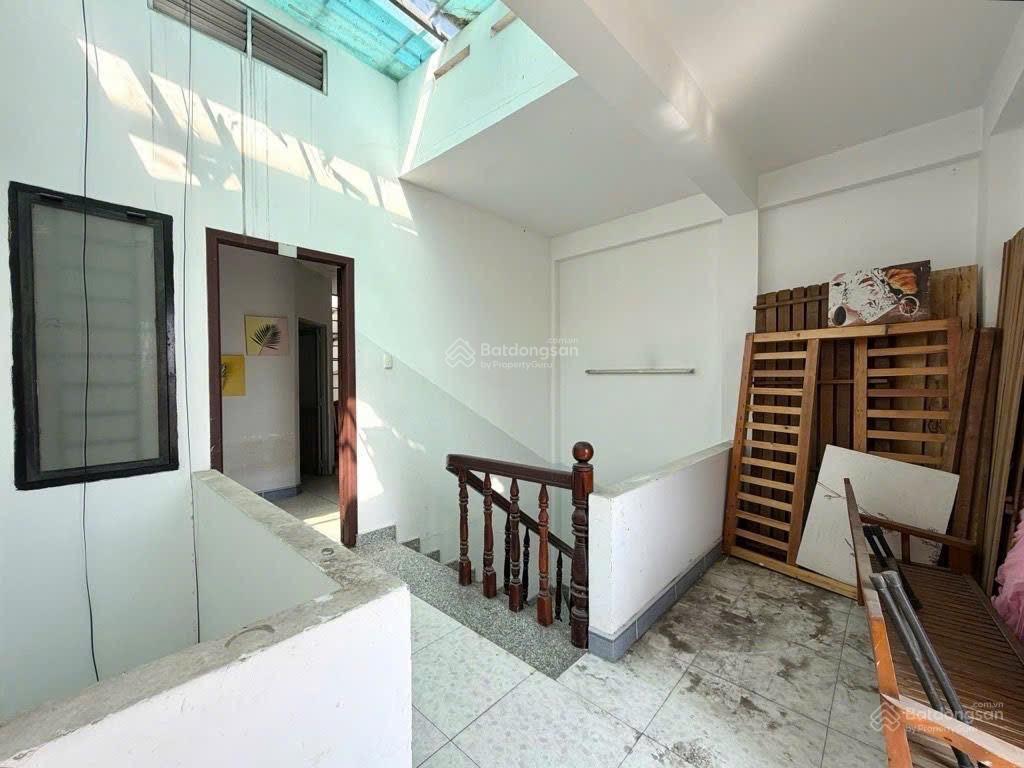 75m2 xvnt  chdv 6t, ôtô ngủ, gần cv tầm vu  p. 26 bình thạnh, gpxd 20 phòng + thang máy, 12tỷ6