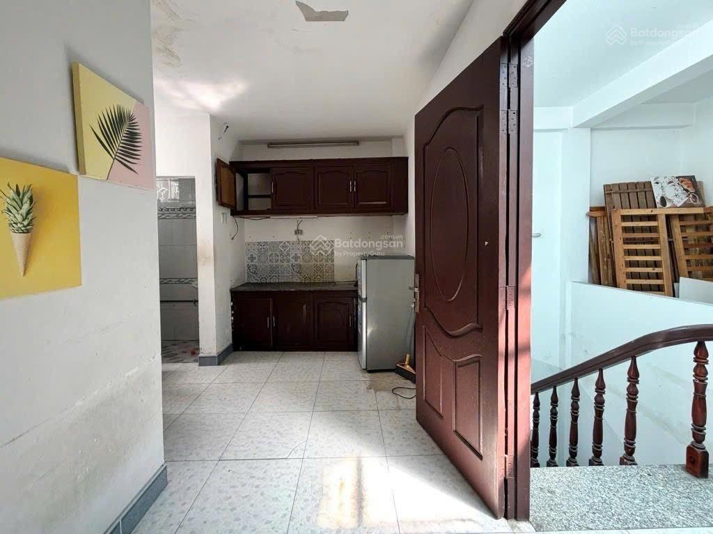 75m2 xvnt  chdv 6t, ôtô ngủ, gần cv tầm vu  p. 26 bình thạnh, gpxd 20 phòng + thang máy, 12tỷ6