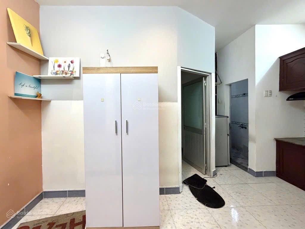 75m2 xvnt  chdv 6t, ôtô ngủ, gần cv tầm vu  p. 26 bình thạnh, gpxd 20 phòng + thang máy, 12tỷ6
