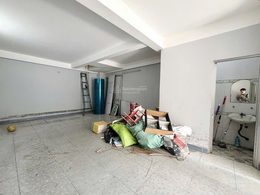 75m2 xvnt  chdv 6t, ôtô ngủ, gần cv tầm vu  p. 26 bình thạnh, gpxd 20 phòng + thang máy, 12tỷ6