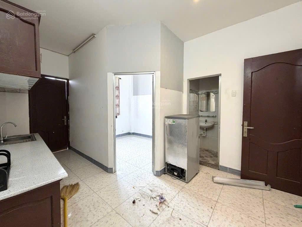 75m2 xvnt  chdv 6t, ôtô ngủ, gần cv tầm vu  p. 26 bình thạnh, gpxd 20 phòng + thang máy, 12tỷ6