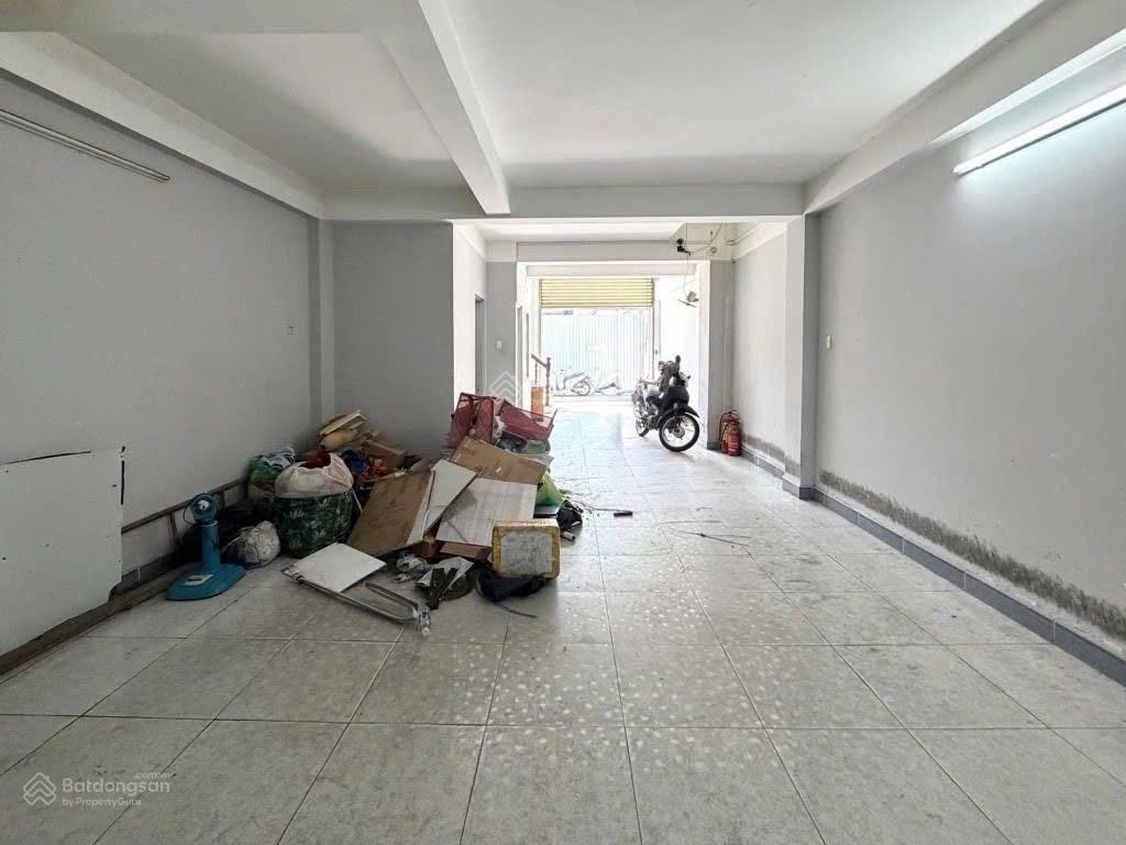 75m2 xvnt  chdv 6t, ôtô ngủ, gần cv tầm vu  p. 26 bình thạnh, gpxd 20 phòng + thang máy, 12tỷ6