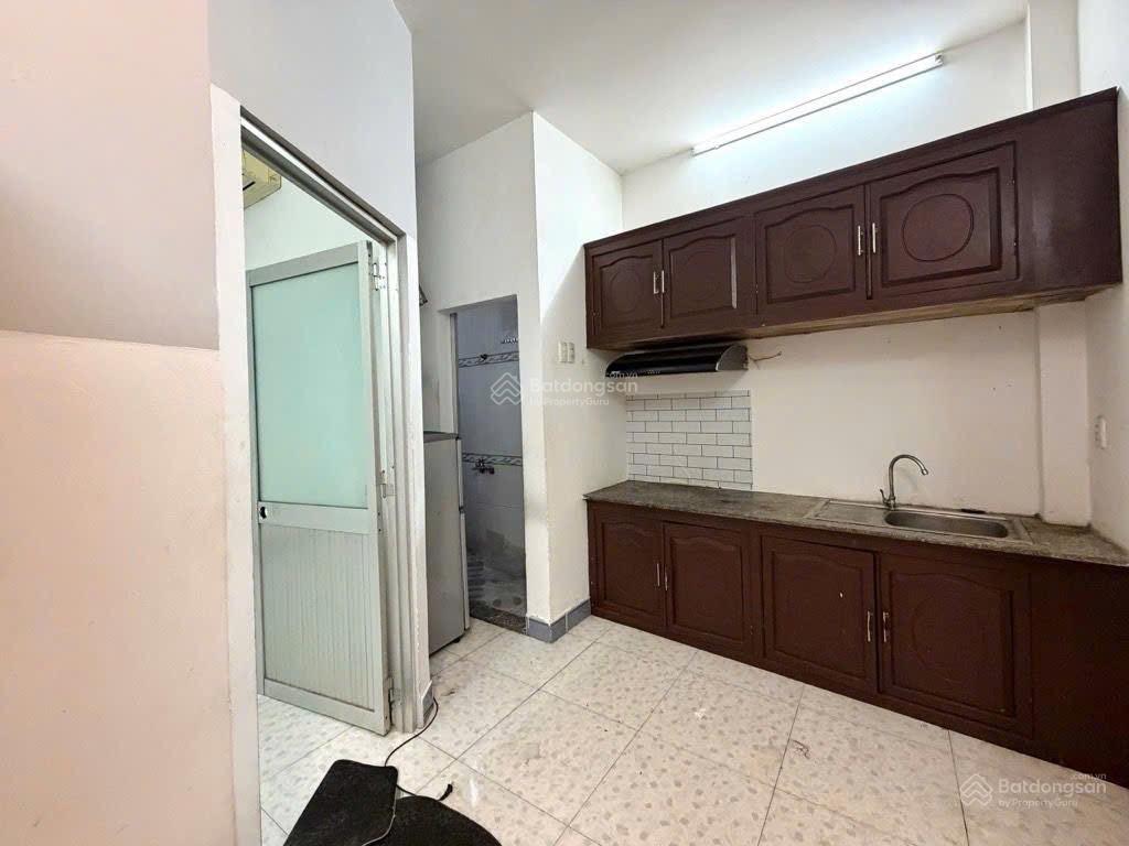 75m2 xvnt  chdv 6t, ôtô ngủ, gần cv tầm vu  p. 26 bình thạnh, gpxd 20 phòng + thang máy, 12tỷ6