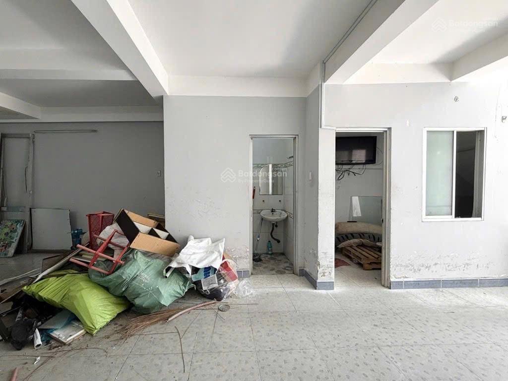 75m2 xvnt  chdv 6t, ôtô ngủ, gần cv tầm vu  p. 26 bình thạnh, gpxd 20 phòng + thang máy, 12tỷ6