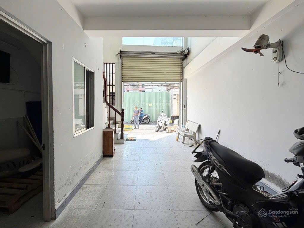 75m2 xvnt  chdv 6t, ôtô ngủ, gần cv tầm vu  p. 26 bình thạnh, gpxd 20 phòng + thang máy, 12tỷ6