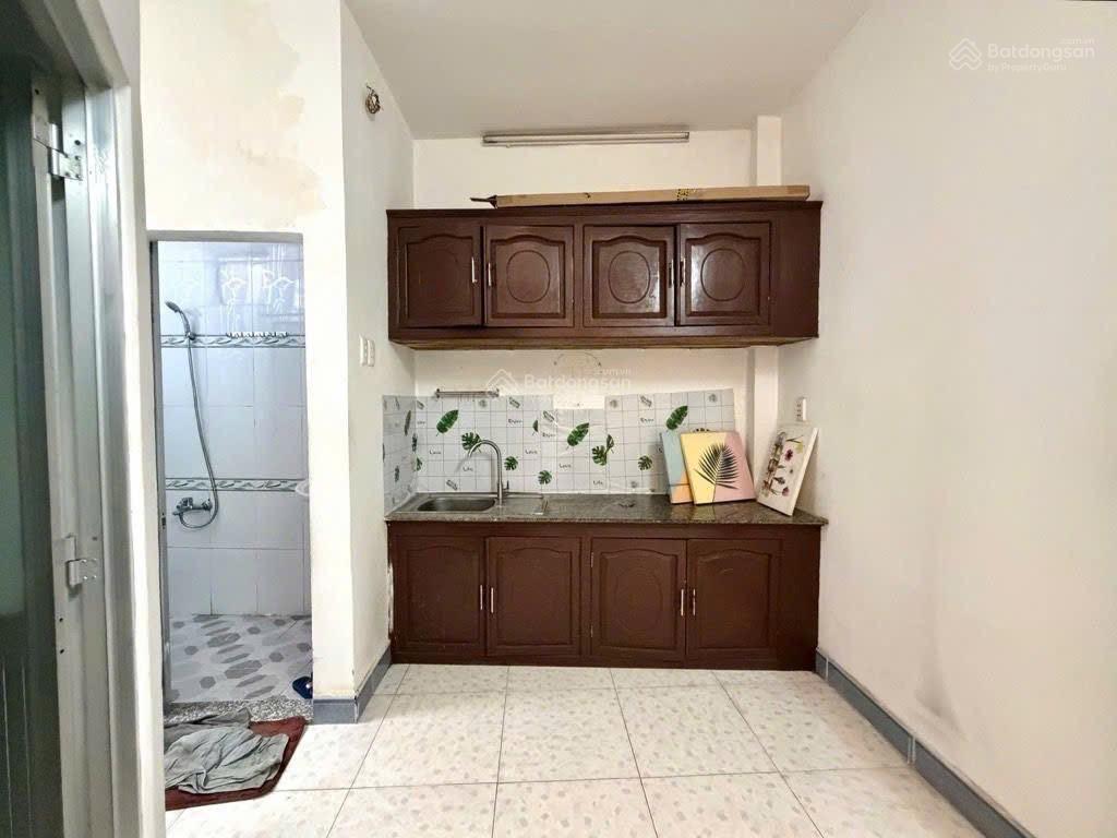 75m2 xvnt  chdv 6t, ôtô ngủ, gần cv tầm vu  p. 26 bình thạnh, gpxd 20 phòng + thang máy, 12tỷ6