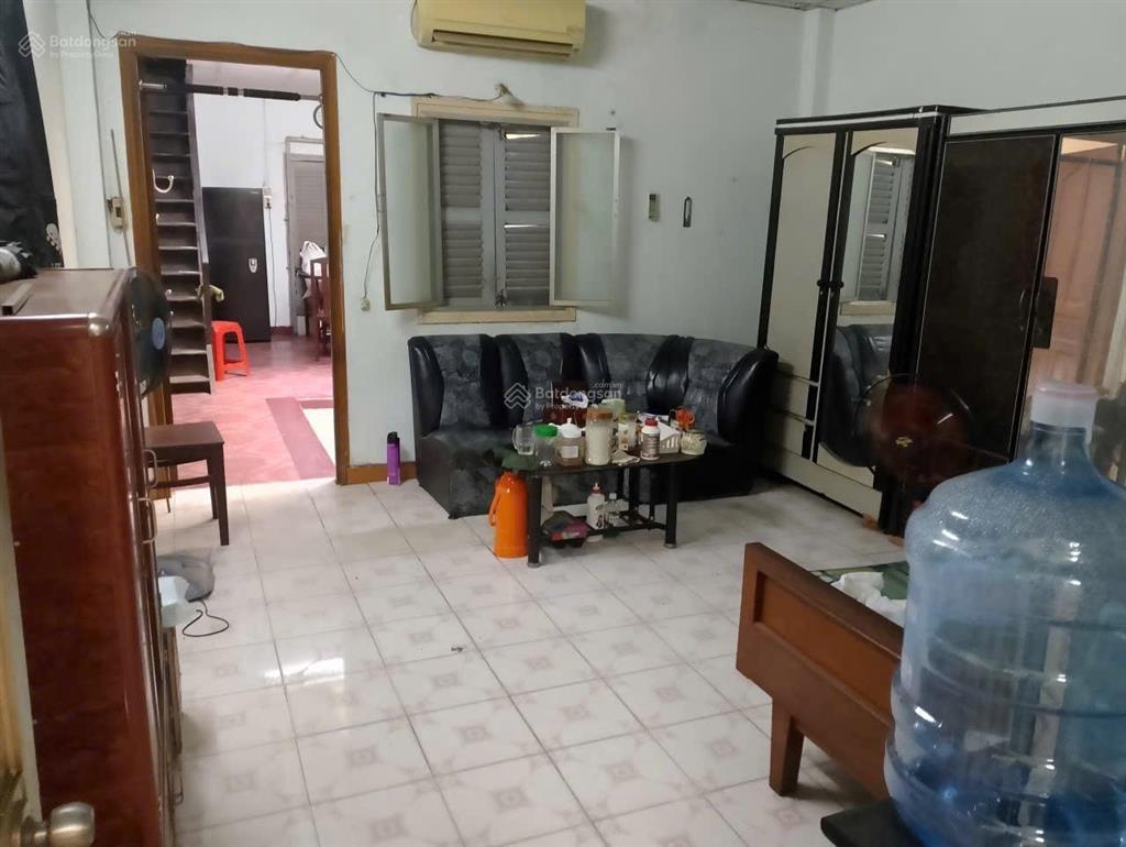 84m2 cực hiếm, 2 mặt hẻm nhựa 10m  ô tô quay đầu, phan đăng lưu trung tâm phú nhuận chỉ 12,7 tỷ