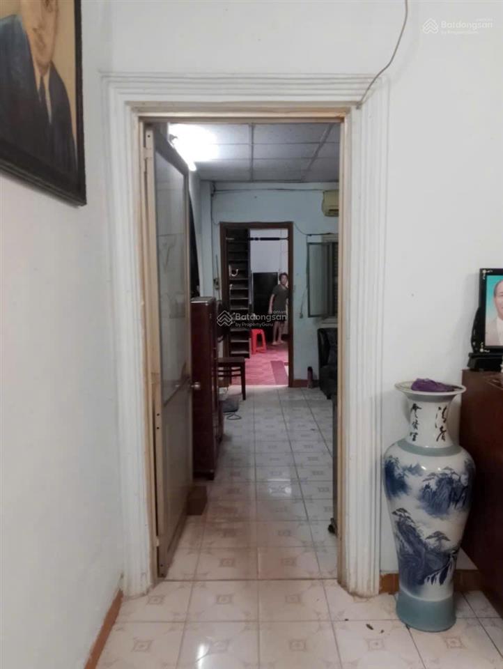 84m2 cực hiếm, 2 mặt hẻm nhựa 10m  ô tô quay đầu, phan đăng lưu trung tâm phú nhuận chỉ 12,7 tỷ