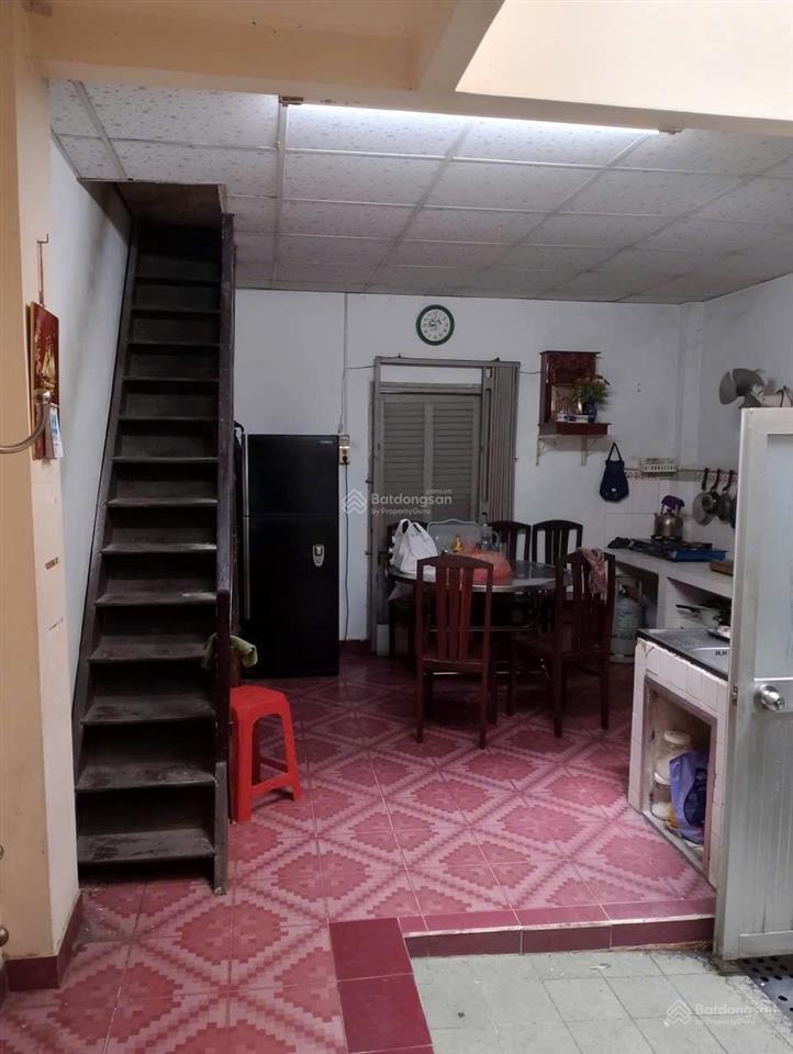 84m2 cực hiếm, 2 mặt hẻm nhựa 10m  ô tô quay đầu, phan đăng lưu trung tâm phú nhuận chỉ 12,7 tỷ