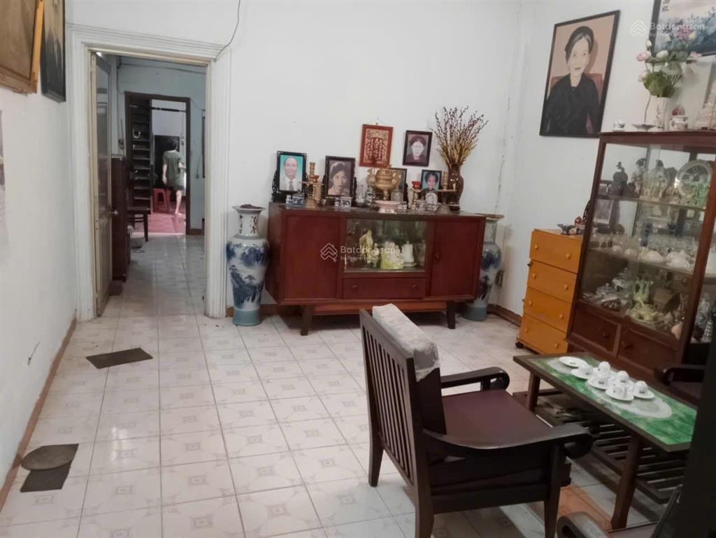 84m2 cực hiếm, 2 mặt hẻm nhựa 10m  ô tô quay đầu, phan đăng lưu trung tâm phú nhuận chỉ 12,7 tỷ
