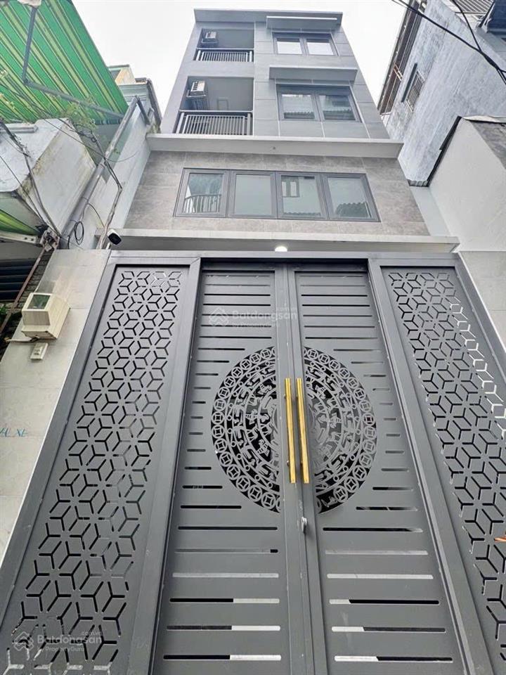 60m xô viết nghệ tĩnh hxh ngay đh hutech dòng tiền sẵn 45tr/tháng, ko qh lg , chỉ 9 tỷ5