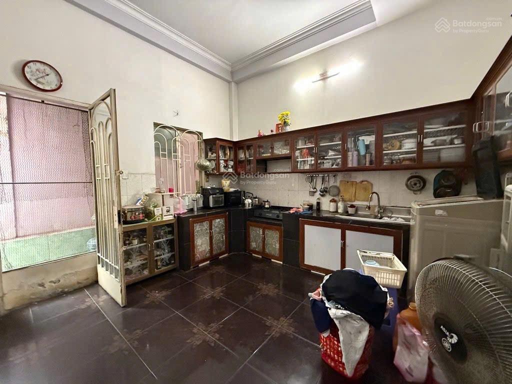 110m2 ngay đinh bộ lĩnh  chu văn an  ngang hiếm 5.6m  hxh 6m giá cực  12 tỷ 5
