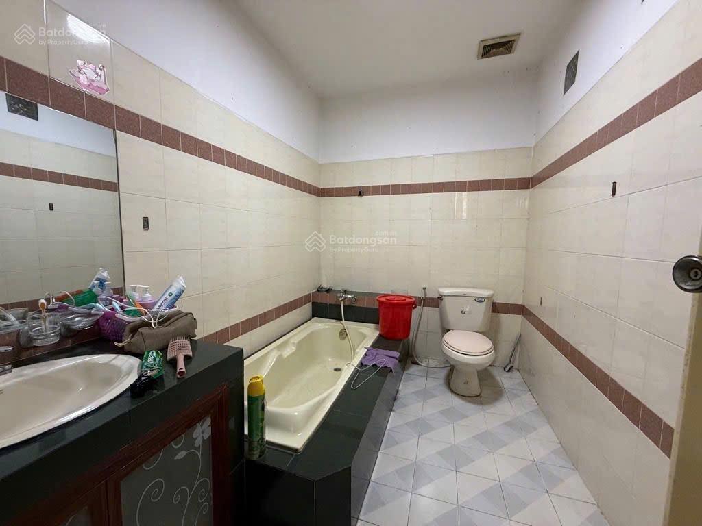 110m2 ngay đinh bộ lĩnh  chu văn an  ngang hiếm 5.6m  hxh 6m giá cực  12 tỷ 5