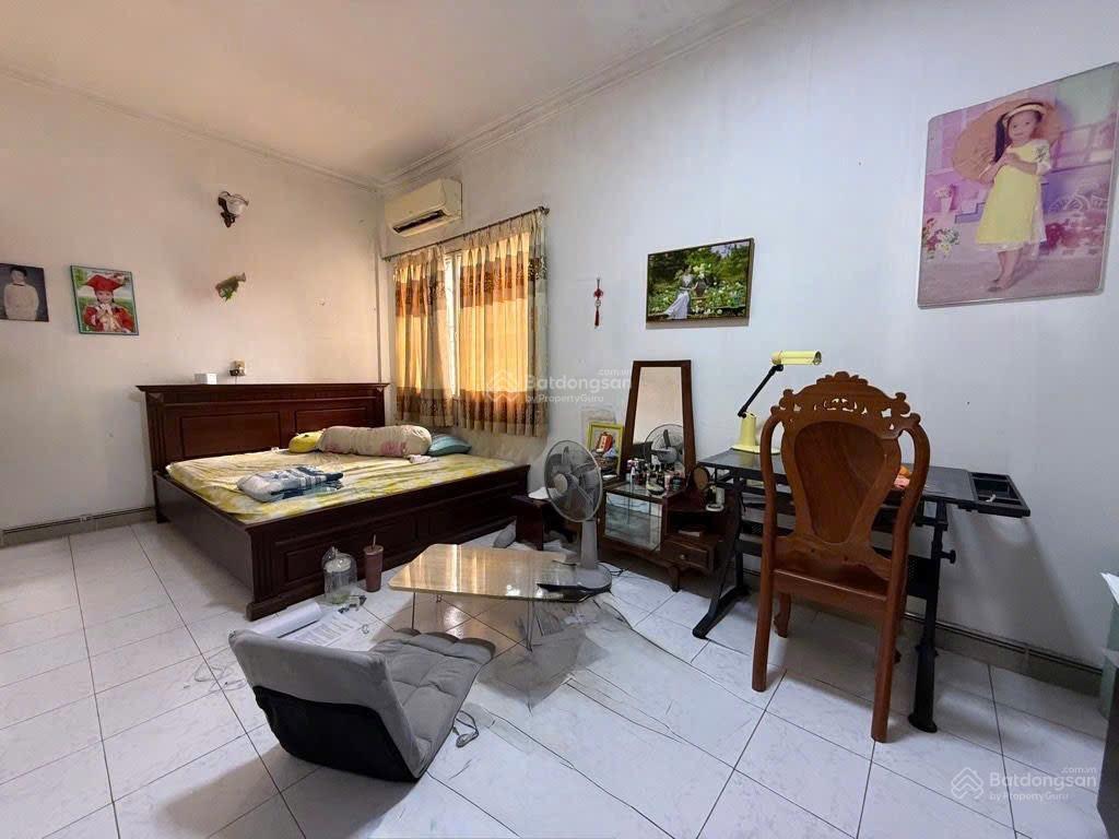 110m2 ngay đinh bộ lĩnh  chu văn an  ngang hiếm 5.6m  hxh 6m giá cực  12 tỷ 5