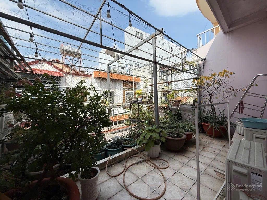 110m2 ngay đinh bộ lĩnh  chu văn an  ngang hiếm 5.6m  hxh 6m giá cực  12 tỷ 5