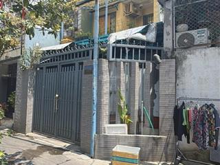 (87.7m2)  gò vấp  ngay bệnh viện 175  gần sân bay tsn  sân rộng trước nhà  67.8tr/ m2