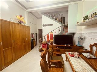 4.9x12m  hồng lạc  tân bình  hẻm thông gần mặt tiền  nhỉnh 6đ tẹo