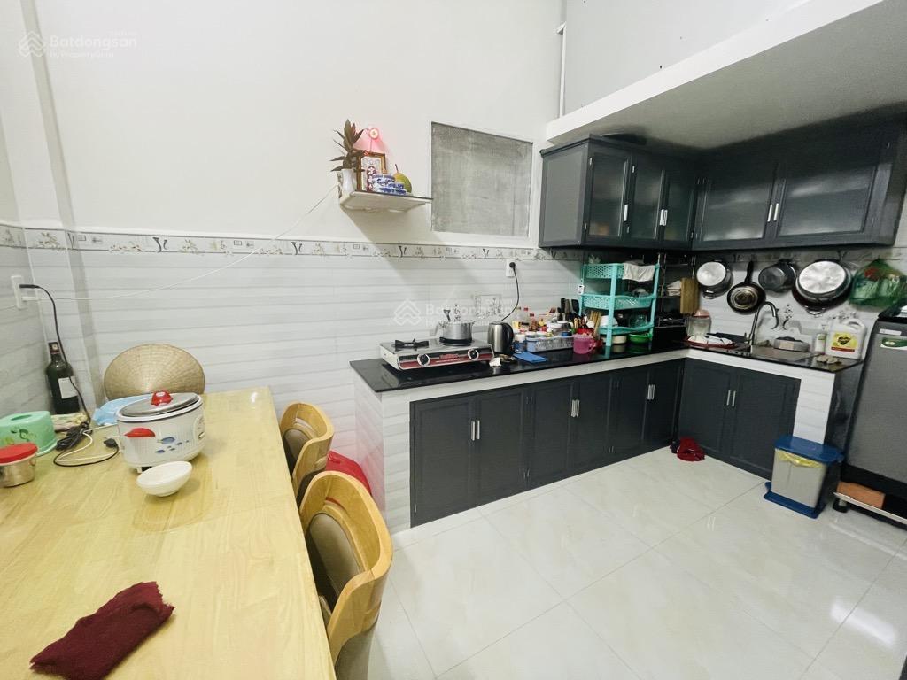 4.9x12m  hồng lạc  tân bình  hẻm thông gần mặt tiền  nhỉnh 6đ tẹo