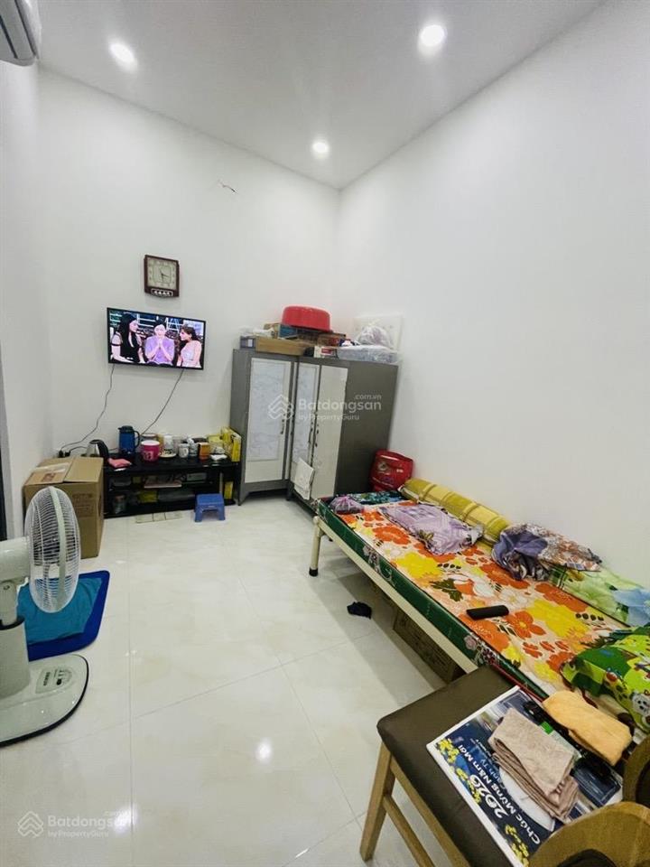 4.9x12m  hồng lạc  tân bình  hẻm thông gần mặt tiền  nhỉnh 6đ tẹo