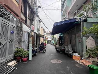 4x12  nguyễn văn săng  tân phú  ô tô đỗ cửa  nhỉnh 6 tỷ