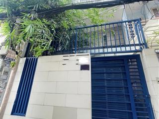(ngộp) 4x14m  cmt8  quận 10  kế bên cv lê thị riêng  4 tầng btct  chỉ 10.3 tỷ