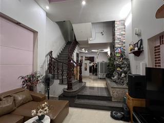4x16  âu cơ  tân bình  3 tầng btct  ô tô ngủ trong nhà  hẻm thông  chỉ 11tỷ9