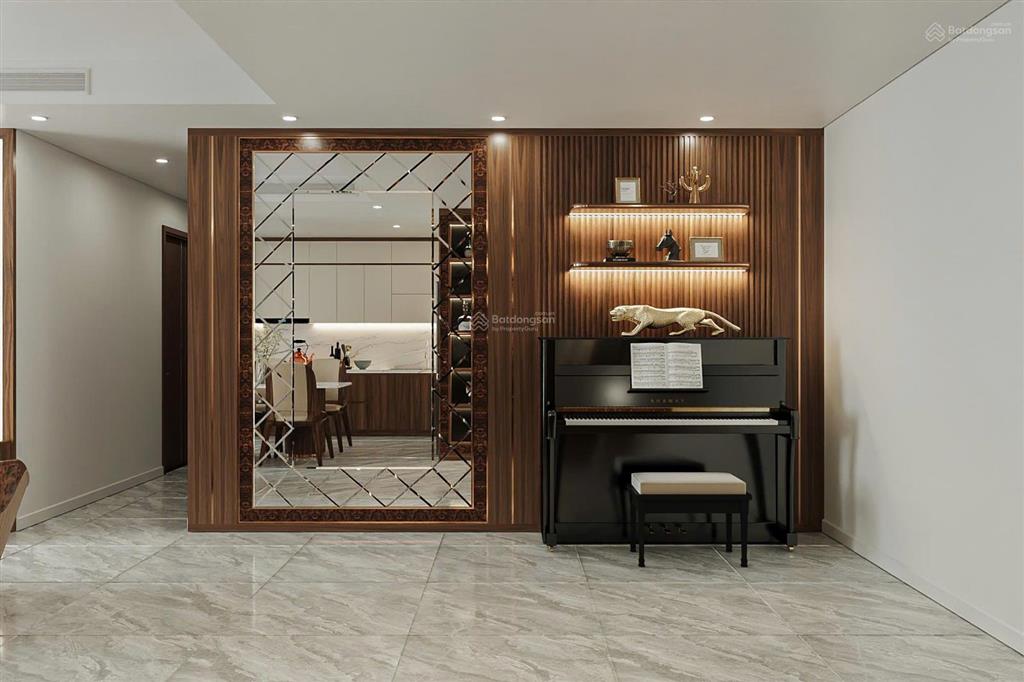 Bán ch capital elite, 14tỷ, 114m2, view đẹp tại phạm hùng, mỹ đình 2, nam từ liêm, hn