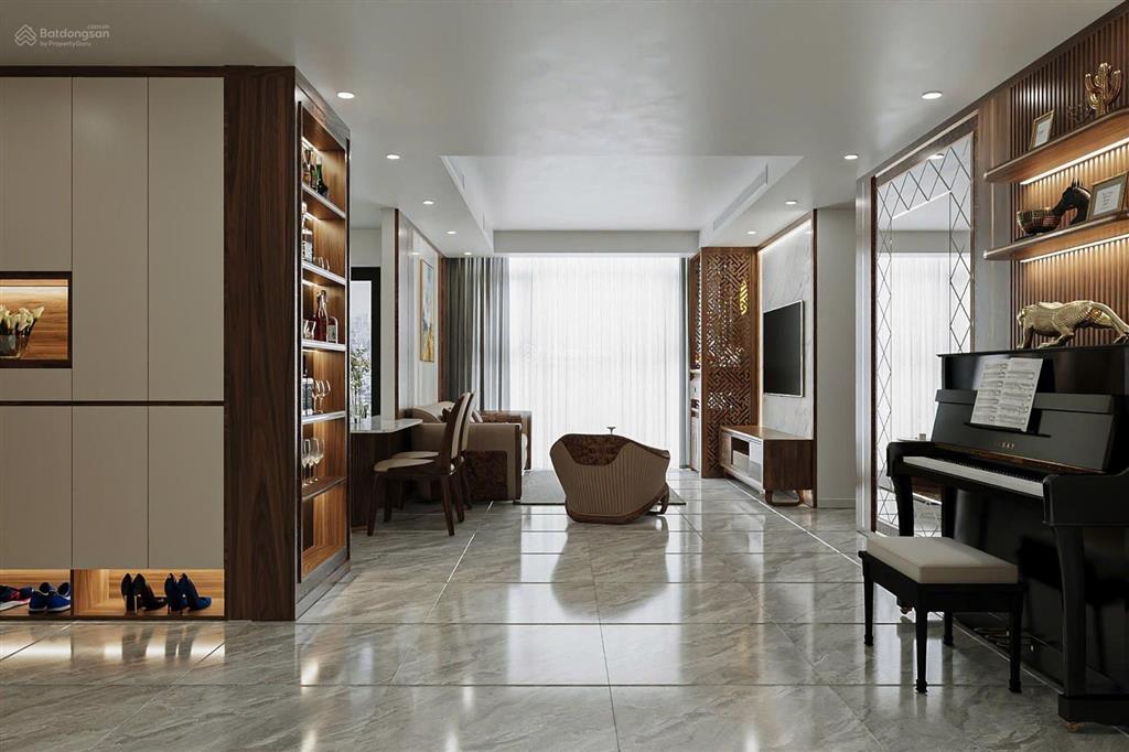 Bán ch capital elite, 14tỷ, 114m2, view đẹp tại phạm hùng, mỹ đình 2, nam từ liêm, hn