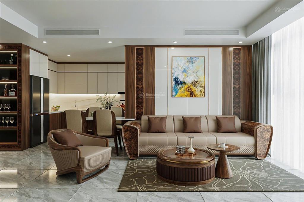Bán ch capital elite, 14tỷ, 114m2, view đẹp tại phạm hùng, mỹ đình 2, nam từ liêm, hn