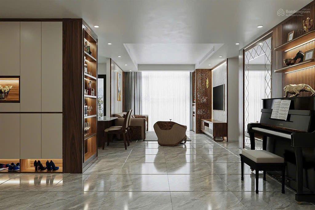 Bán ch capital elite, 14tỷ, 114m2, view đẹp tại phạm hùng, mỹ đình 2, nam từ liêm, hn