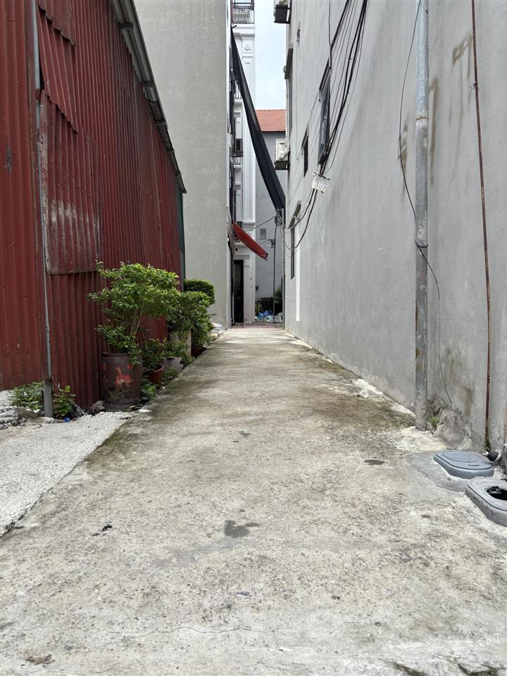 Bán đất 47m² tại bình minh, trâu quỳ, gia lâm, giá siêu hời 4,7 tỷ