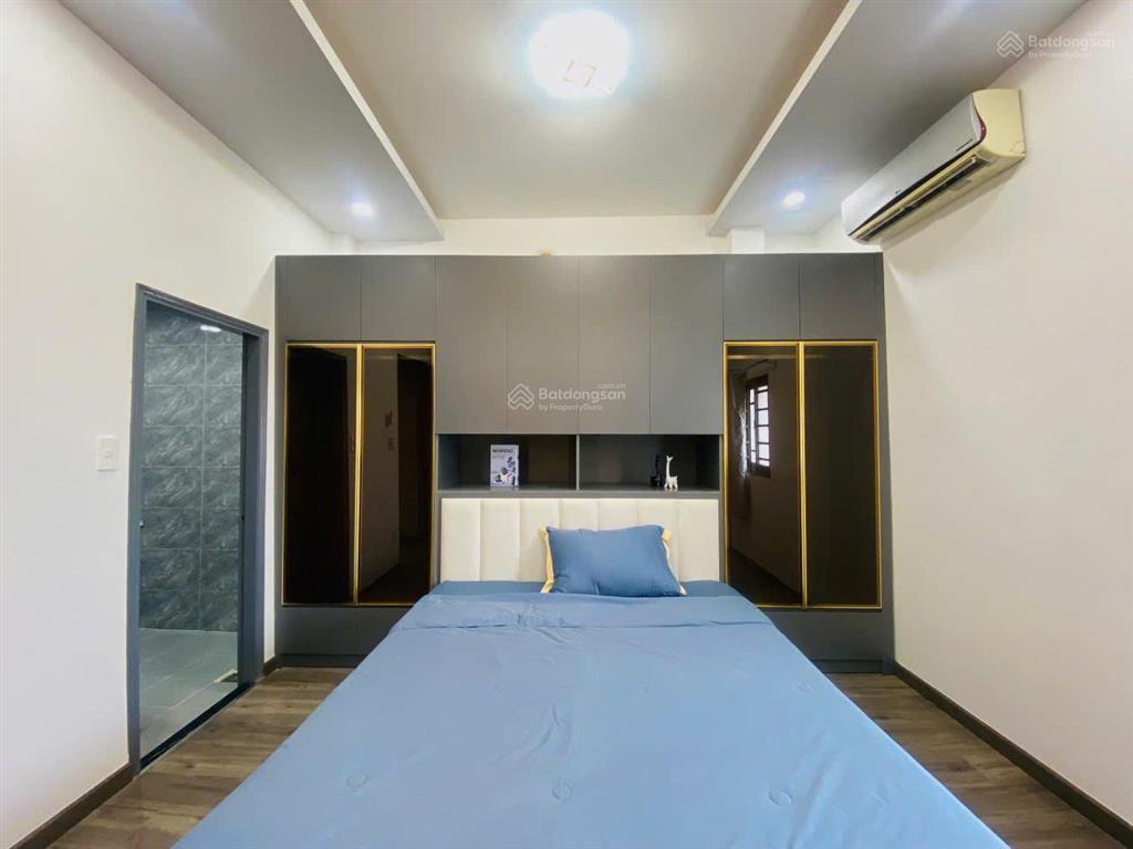 Bán nhà sổ riêng trung tâm nhà bè  1 trệt 2 lầu  4pn  full nội thất  giá chỉ 6.25 tỷ