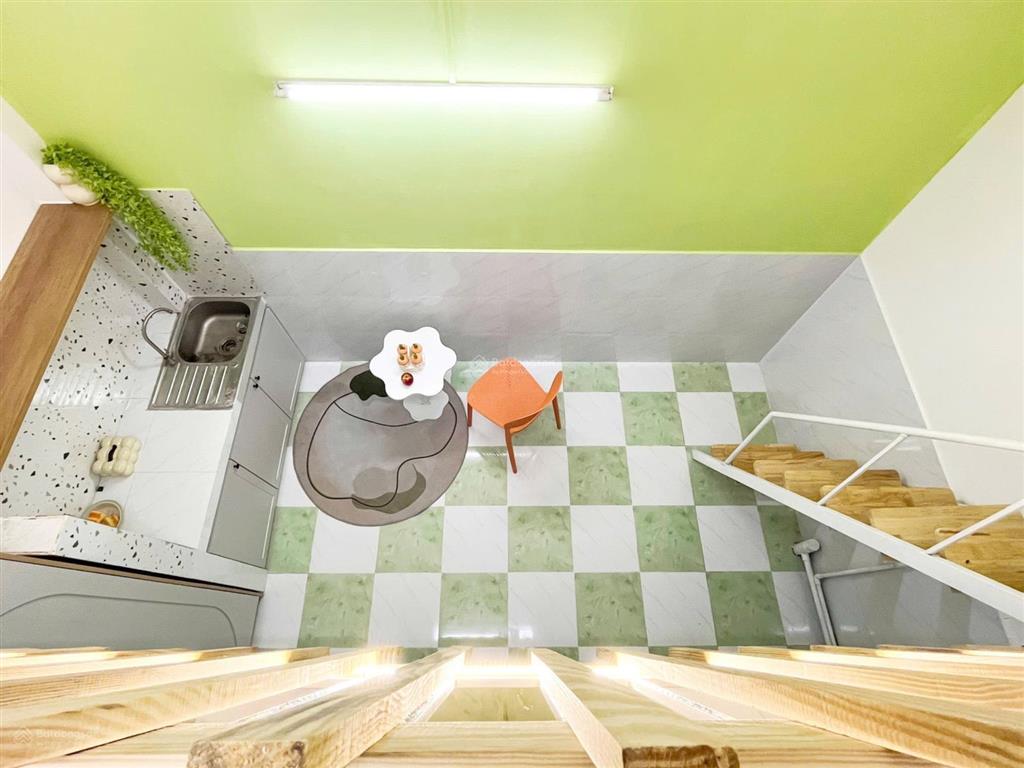 Cho thuê nhà trọ 1pn, 40m2, 4,6 triệu/tháng, tại thạnh mỹ lợi, q2, tp. hcm