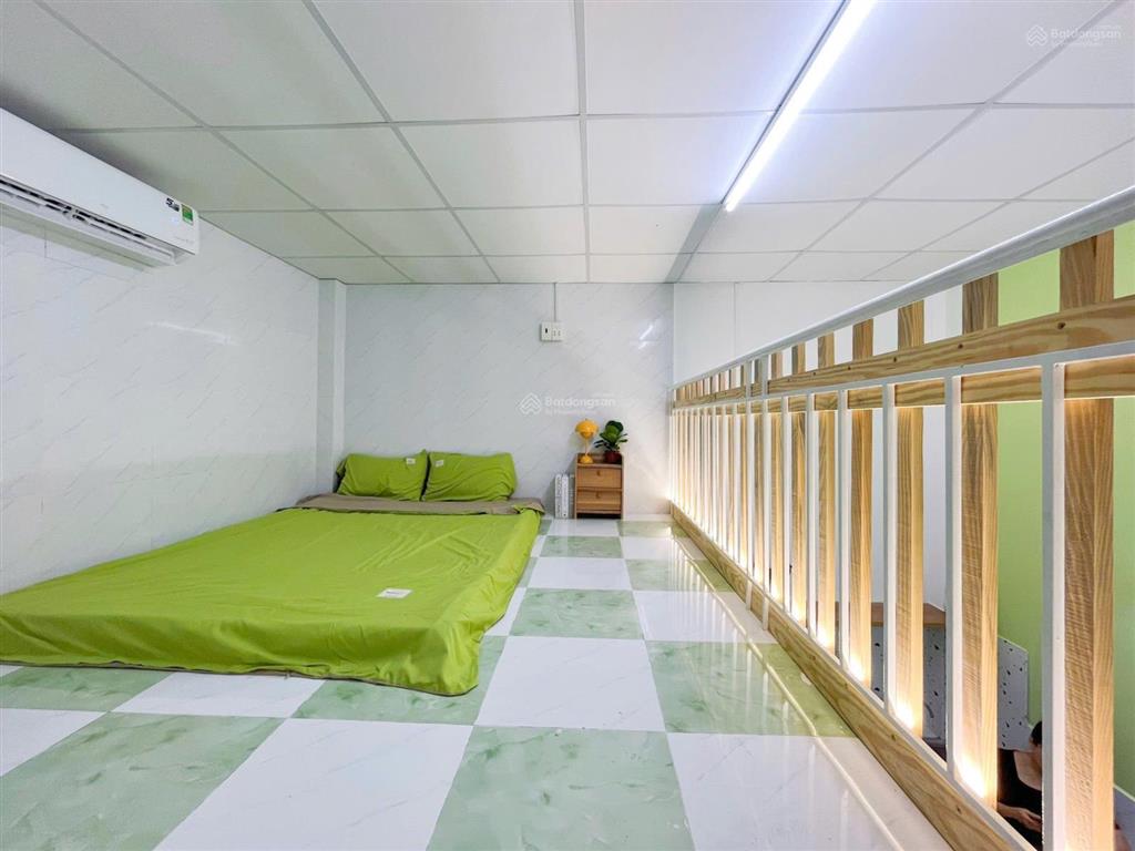 Cho thuê nhà trọ 1pn, 40m2, 4,6 triệu/tháng, tại thạnh mỹ lợi, q2, tp. hcm