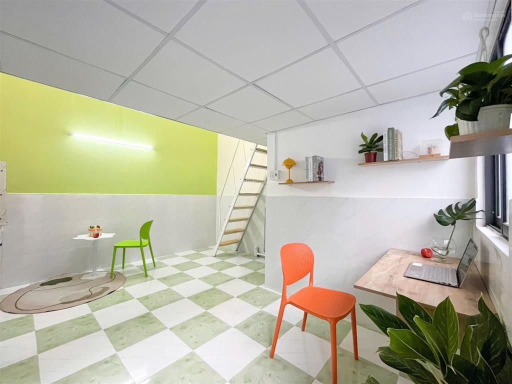 Cho thuê nhà trọ 1pn, 40m2, 4,6 triệu/tháng, tại thạnh mỹ lợi, q2, tp. hcm