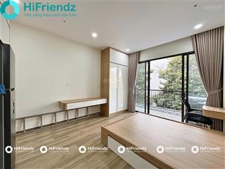 Cho thuê cc mini 1pn, 30m2, ở trương văn bang, thạnh mỹ lợi, q2