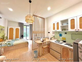 Cho thuê cc mini 1pn, 1vs, 35m², 7,2 triệu ở nguyễn văn hưởng, q2, hcm