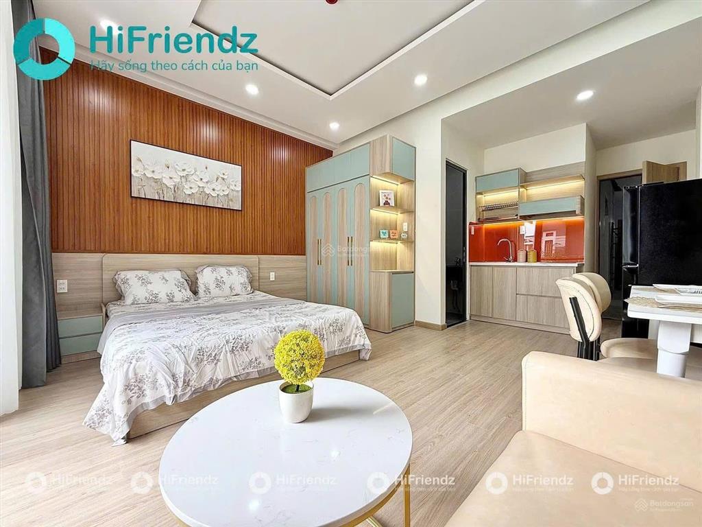 Cc 1pn, 1wc tại trương văn bang, thạnh mỹ lợi, q2