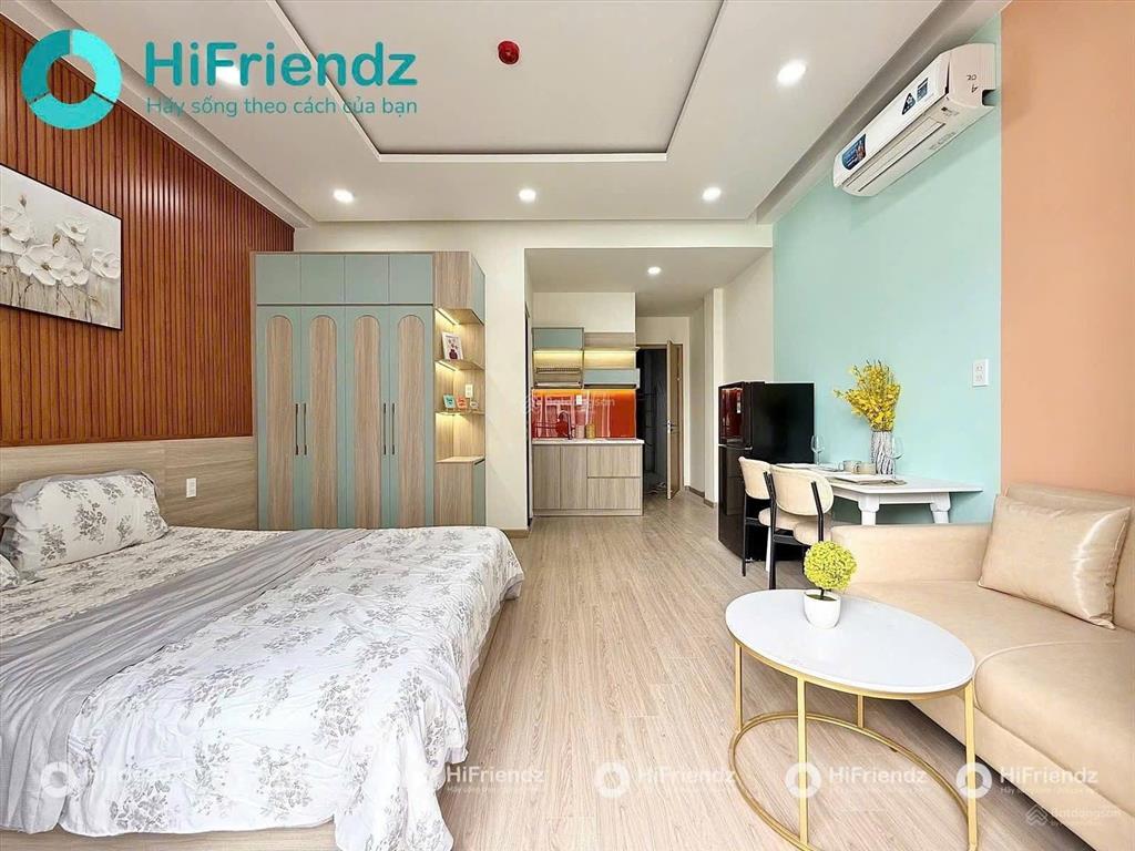 Cc 1pn, 1wc tại trương văn bang, thạnh mỹ lợi, q2