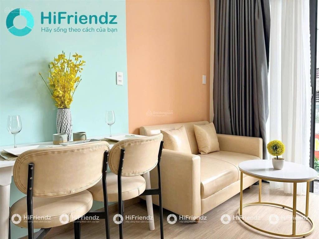 Cc 1pn, 1wc tại trương văn bang, thạnh mỹ lợi, q2