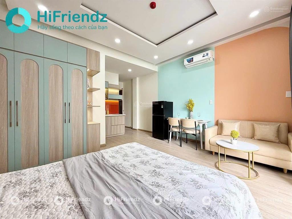 Cc 1pn, 1wc tại trương văn bang, thạnh mỹ lợi, q2